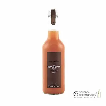 

Grapefruitsaft 0,33 l