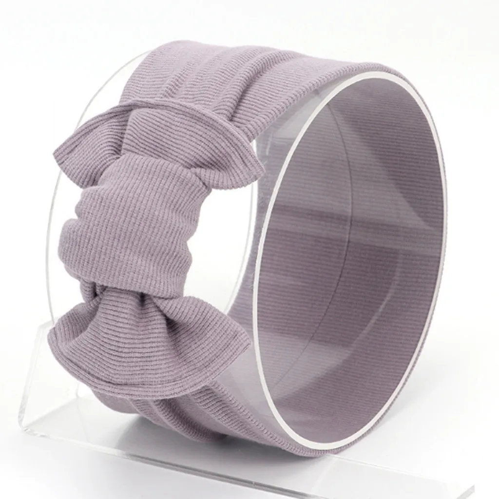 Baby girl hair band