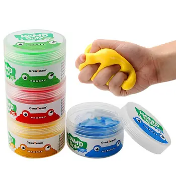 

Hand Putty for Hand Rehabilitation Exercise Flexible Putty for Finger Recovery K92D