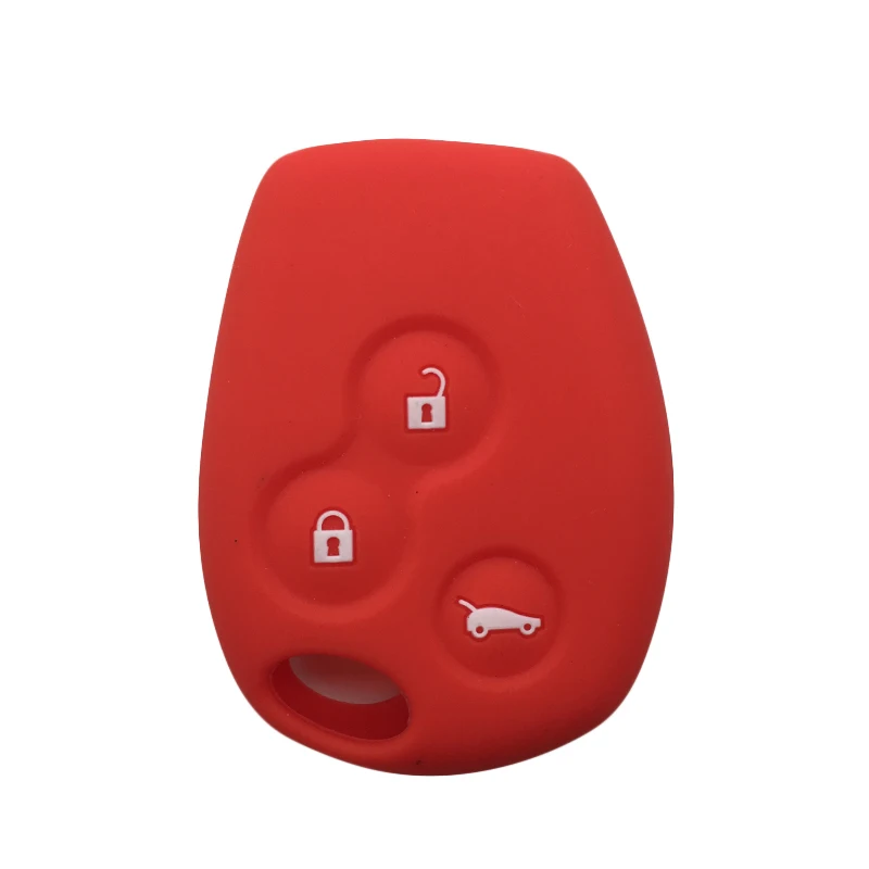 Key Case Key Case Cover Car Key Shell for Renault