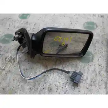 

RIGHT REARVIEW MIRROR SEAT CORDOBA SALOON (6K2) 1.9 TDI 5 WIRES [15880476]