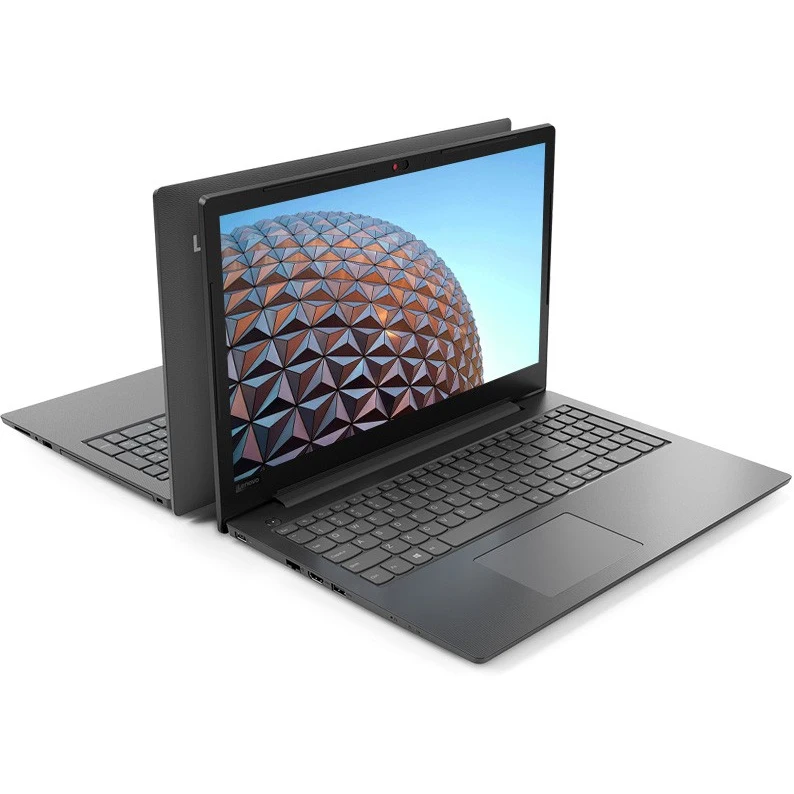 Ноутбук Lenovo V130-15IKB 81HN00QLRU Intel Pentium Dual Core 4417U/4Gb/500Gb/DVD-RW/15.6" FHD/Intel UHD Graphics 600/Cam/WiFi+BT