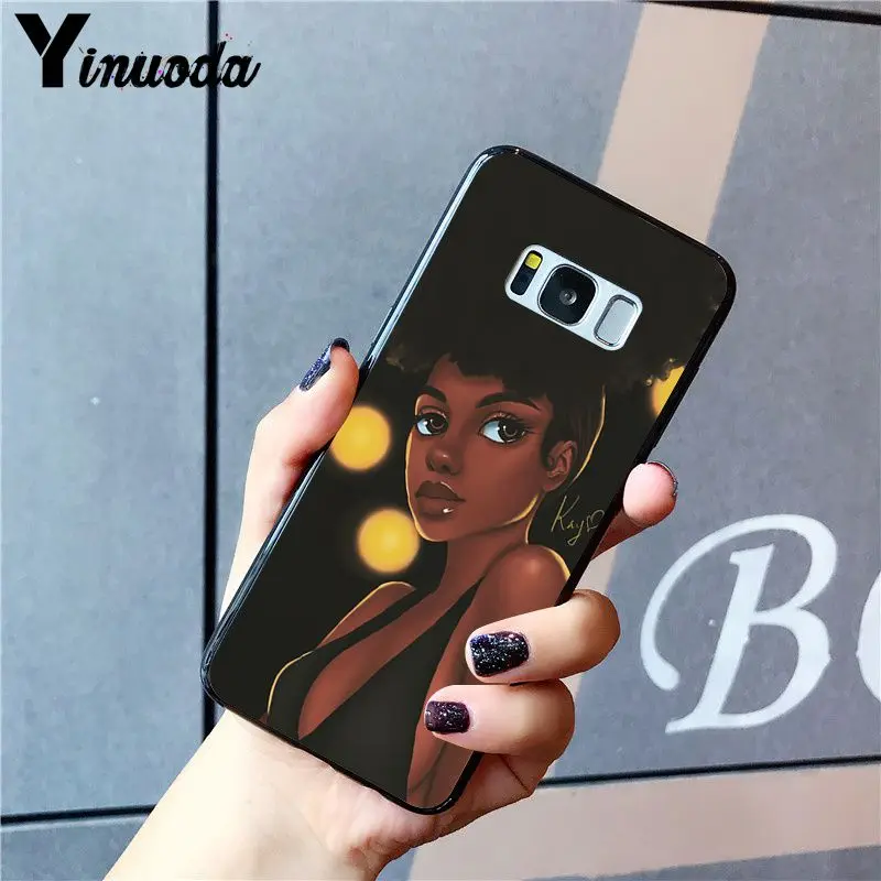 2bunz Melanin Poppin Aba Black Girl African