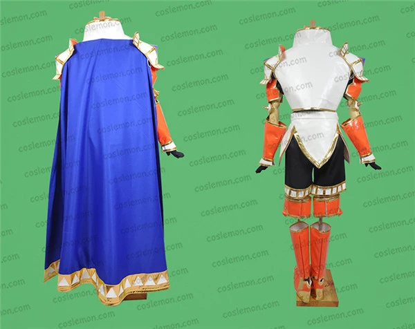 Anime ousama ranking bojji cosplay traje adulto e crianças príncipe terno  superior manto coroa cinto ranking de reis roupas - AliExpress