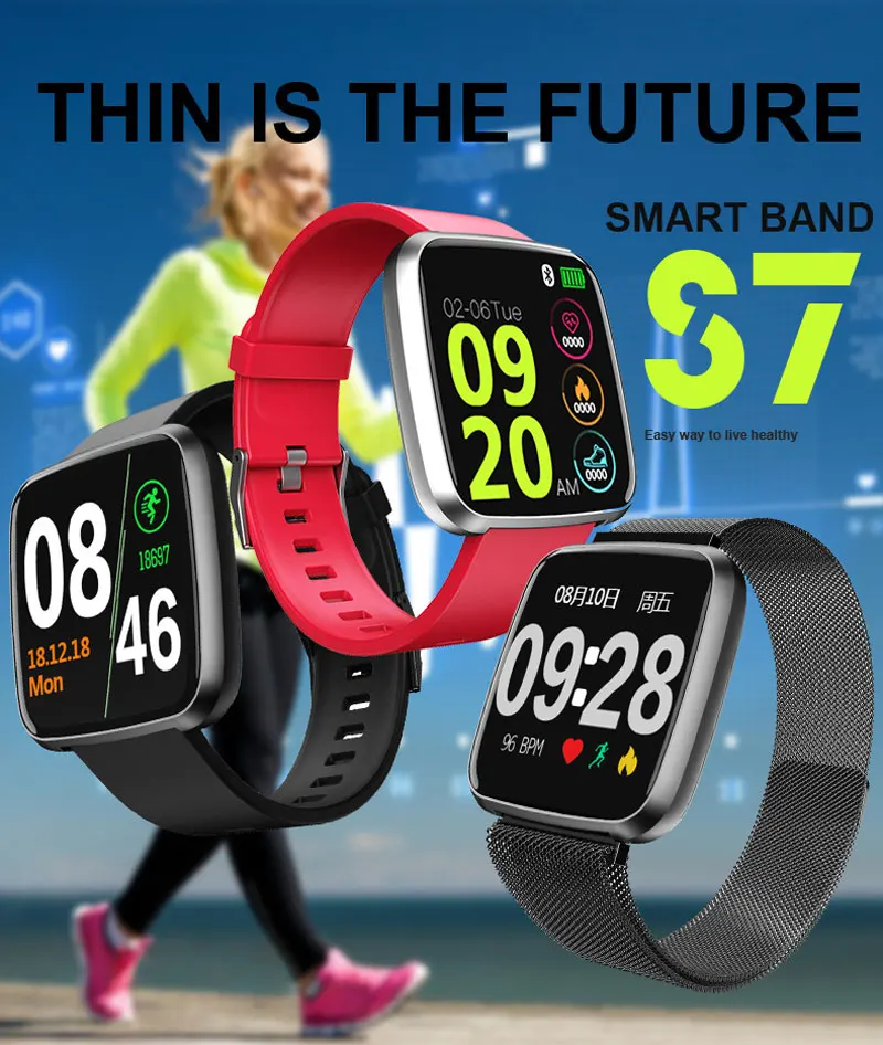 digital watch  1
