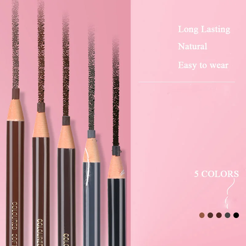 eyebrow pencils