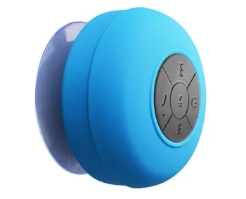 Mini Bluetooth Speaker Portable Waterproof Wireless Handsfree