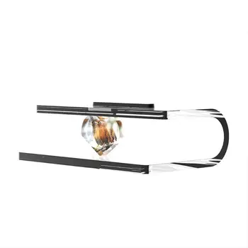 

Transparent Acrylic Stand Mount Adjustable Bracket Holder for Echo Show 5 Supply