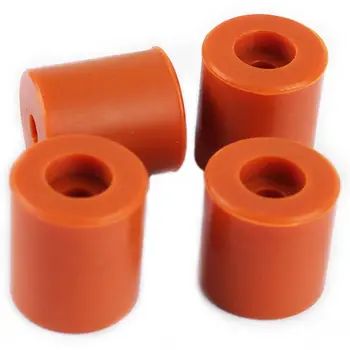 

3D Printer Accessories Silicone Hot Bed Leveling Column Platform Leveler High Temperature