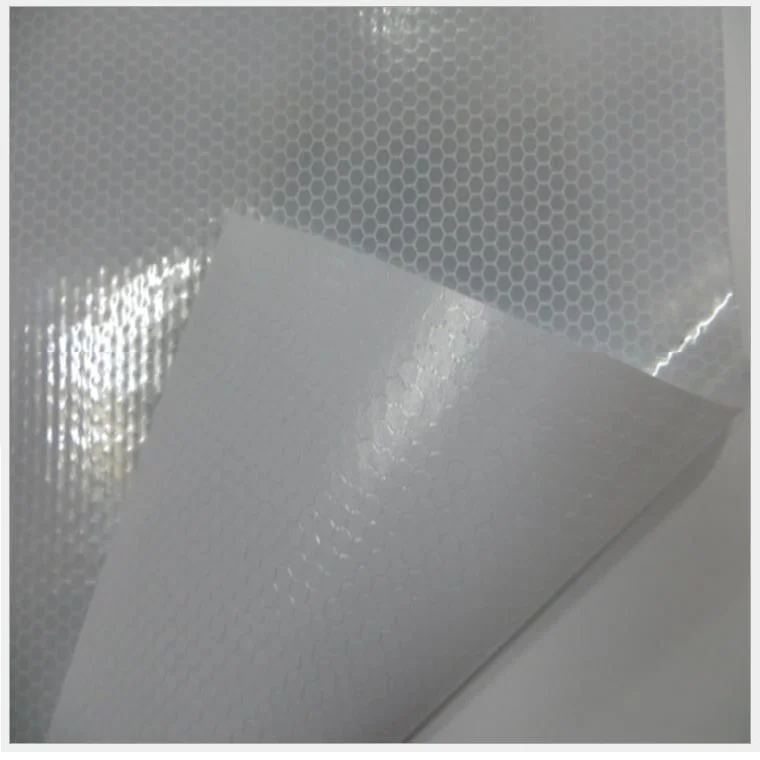 material autoadesivo reflexivo do sinal trafego 02