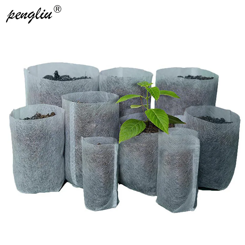 Купить Мешки Для Рассады 2 Л