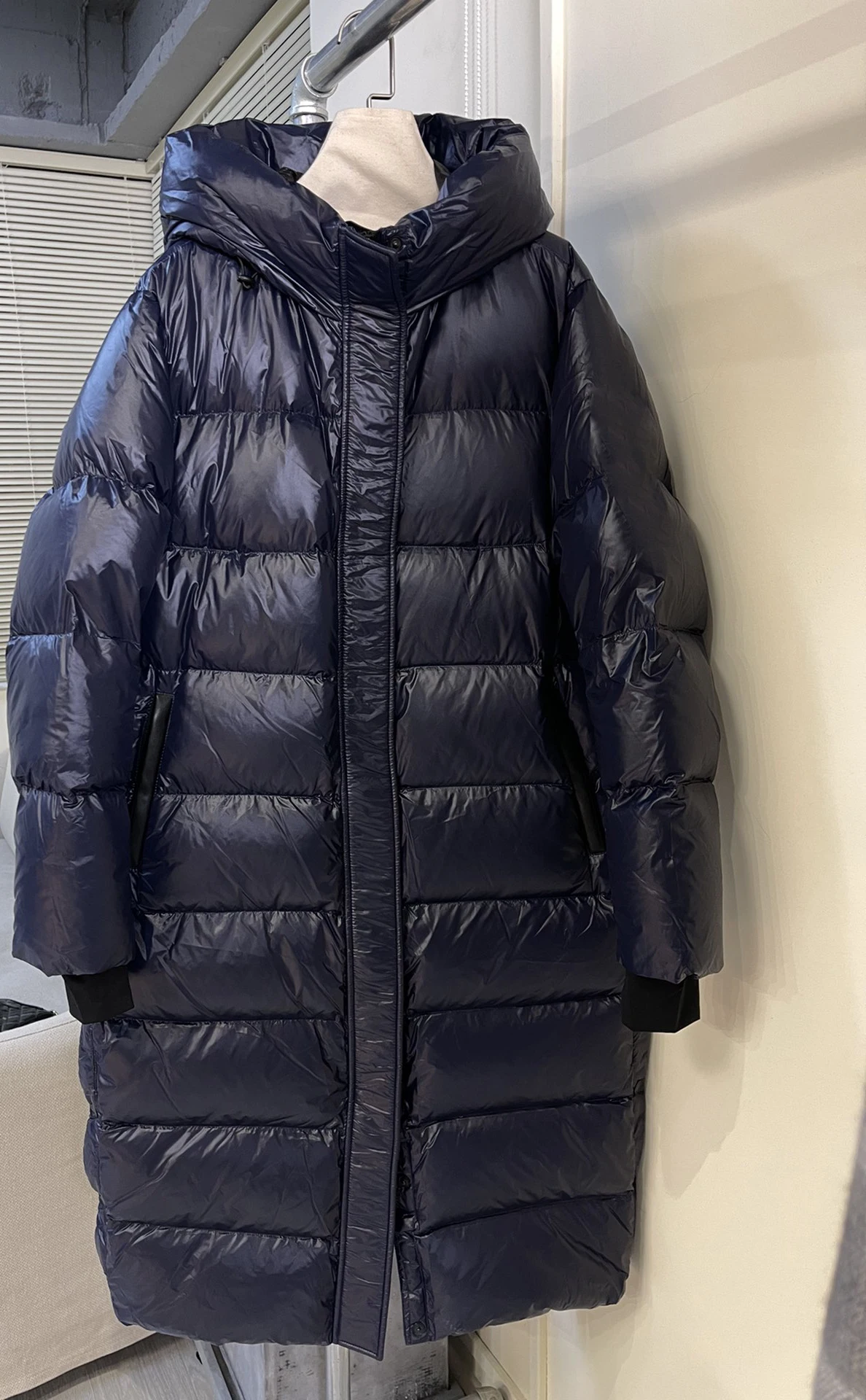 ダイパリメイク 22新しい服 新秋と冬ダウンジャケットジッパーと防風内縁 防風スリーブ袖口で 早期割引 Signature Johaness Com