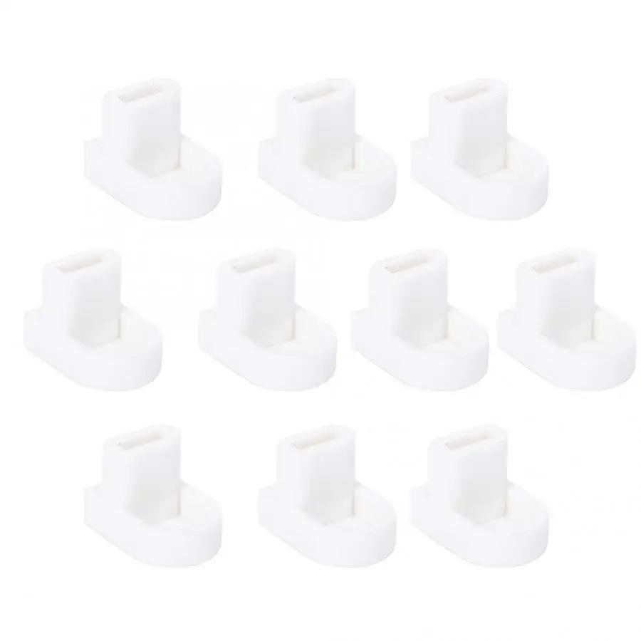 Knitting Machine Parts 10pcs Lever Button Stop Key for Silver Reed SK260 SK280 SK360 | Дом и сад