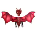 MASK AND WINGS1