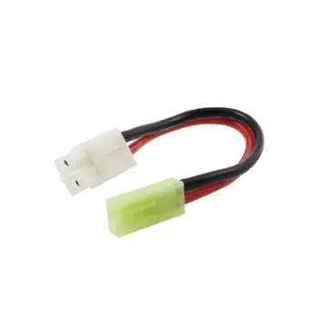

Oda Palace Gong to Oda Palace bus length 150MM (14# silicone wire)