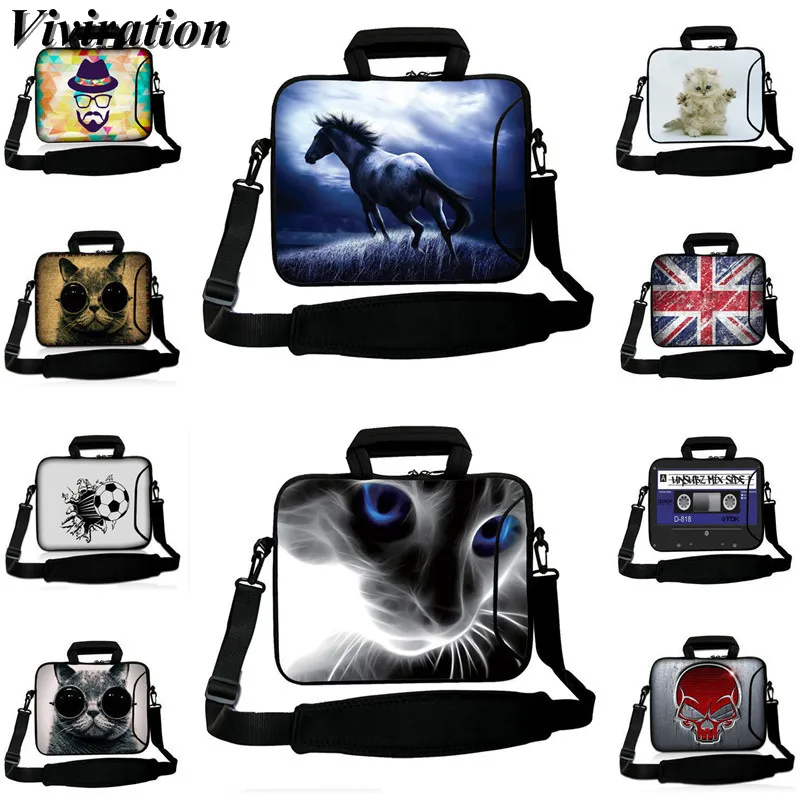 

Tablet Case 10.1 10 15.4 15.6 13.3 17 15 14 13 12 Laptop Bag For Lenovo iPad Chuwi Lapbook Se Macbook Air Pro Retina Accessories