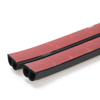 

Trim Seal Strip Heat resistance Replacement Anti Collusion Car Durable