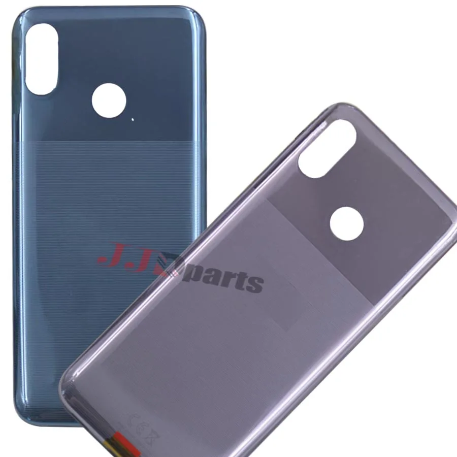 6," для htc U12 жизнь Батарея крышка задней стороны специально для Корпус задний Чехол для htc U12 lite Корпус Запчасти для авто