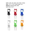 Magnetic Ball Marker Golf Divot Repair Tool Golf TrainingAids Pitch Alloy Divot Tool Metal Golf Pitch Fork Golf Acccessories 4