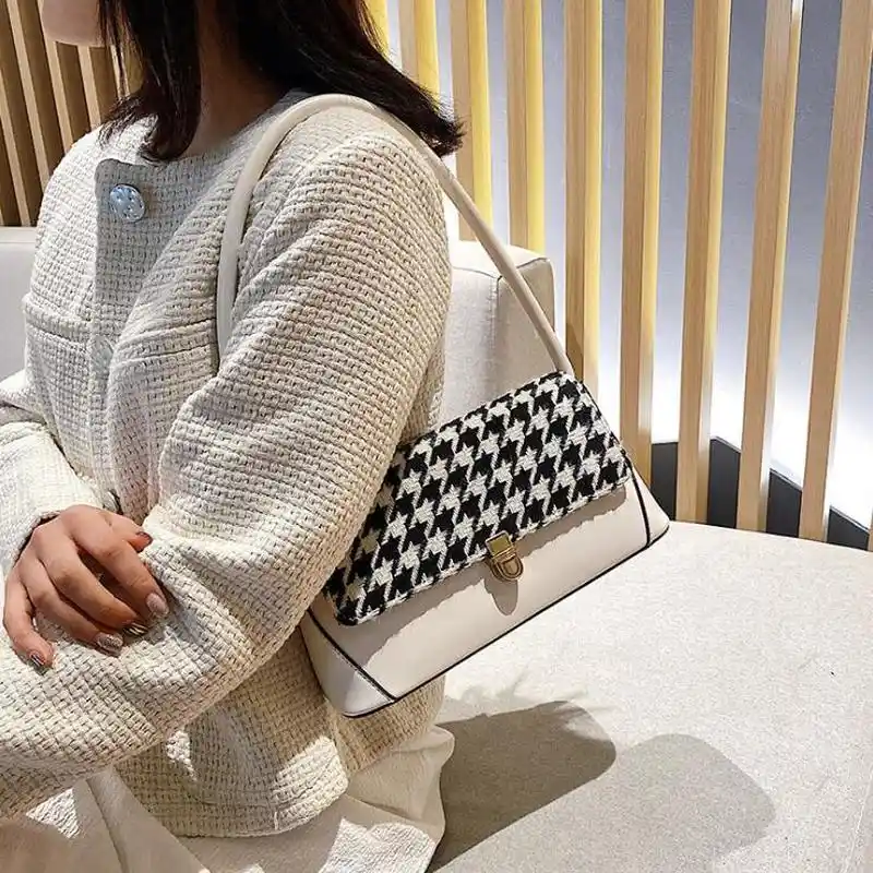 small quilted handbags