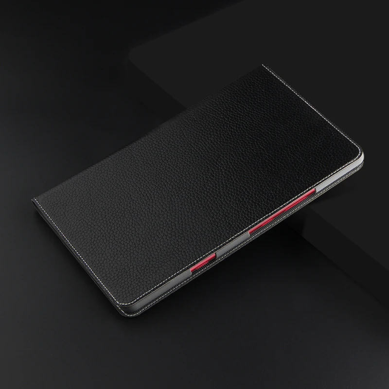 Чехол из воловьей кожи для Huawei MediaPad M6 turbo 8 4 VRD-AL10 W10 защитный чехол натуральной