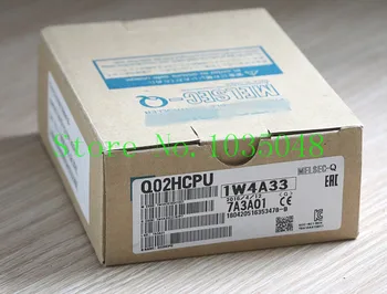 

1PC Q02HCPU New and Original Priority use of DHL delivery #1