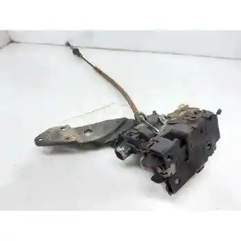 

3B4839016AL REAR DOOR LOCK RIGHT SEAT TOLEDO (1M2)