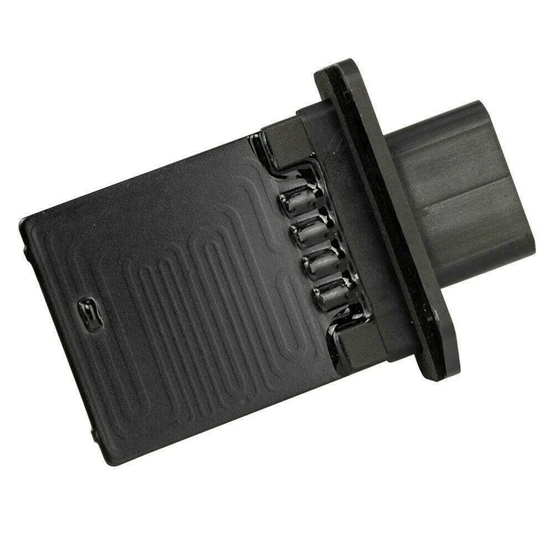 Передняя вентилятора отопителя резистор мотора для 2004 2011 Ford F 150 3F2Z 18591 AA|Моторы