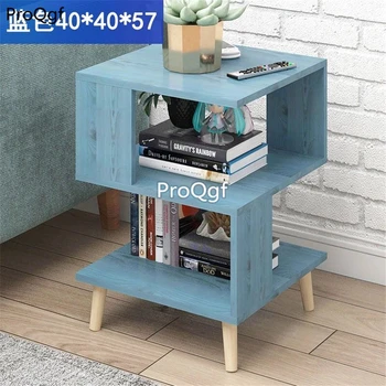 

Ngryise 1 set 40*40*57cm europe bedroom bedside cabinet