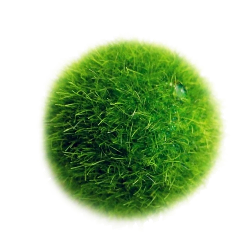 Artificial Green Grass Ball DIY Plant Yard Garden Home Party Decor Make Your Parties And Wedding More Elegant And Attractive