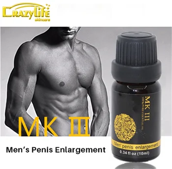 Aceite Esencial de larga duracin para agrandar el pene para hombres aumento de tamao productos sexuales para erección afrodisaco