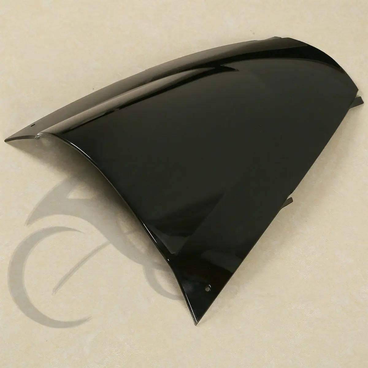 Мотоцикл ветровое стекло для Kawasaki Ninja ZX12R ZX-12R 2002-2006 2003 2004 2005