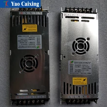 Совместимый полноцветный дисплей входной источник питания для 5V дисплей модуль 60A300W