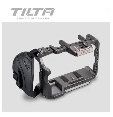 Клетка Tilta для Sony A7II A7III A7S II A7R IV A9|Аксессуары фотостудии| |