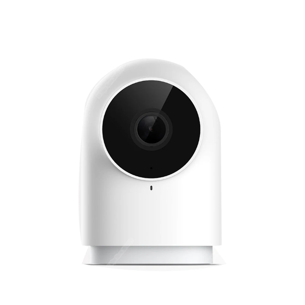 Оригинальная интеллектуальная сетевая камера Xiomi Aqara G2 & G2H 1080p версия Gatway 140