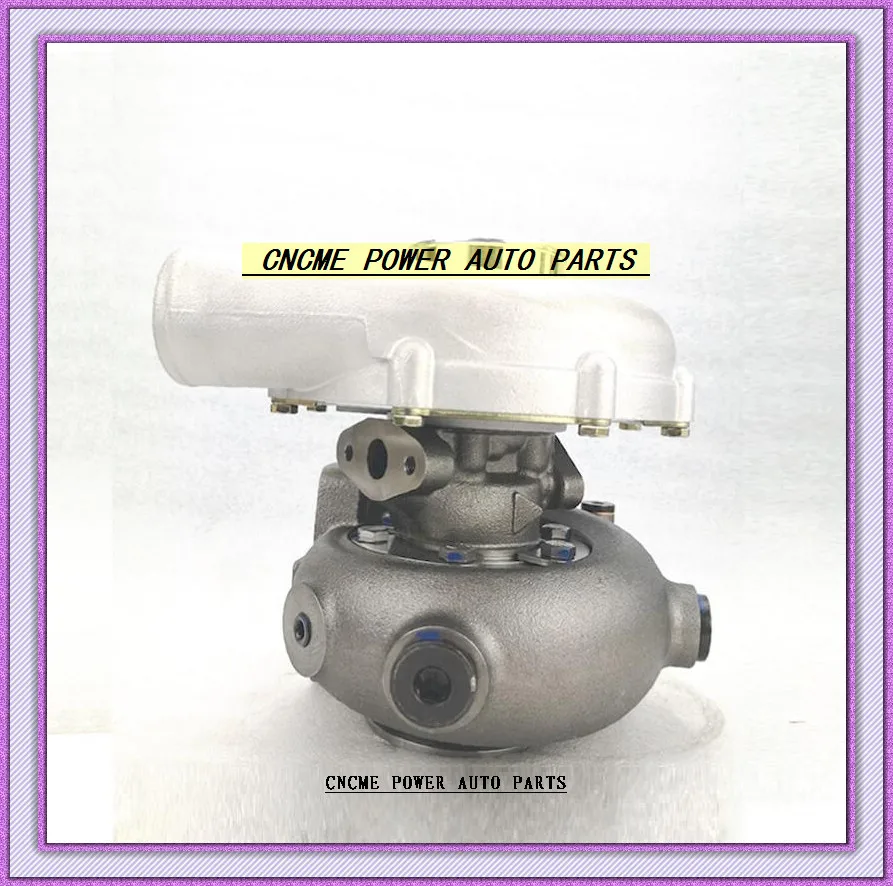 Turbo K26 53269706492 53269886492 845294 3802033 845294 126093 912387 831440536 For VOLVO Penta Ship TAMD40 TAMD40A TAMD40B 3.48L (4)