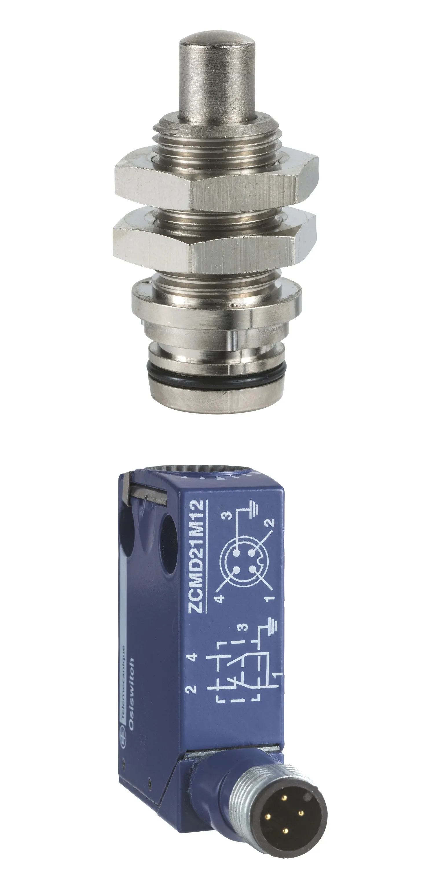 Limit switch ZCMD21C12 ZCEF0 AliExpress