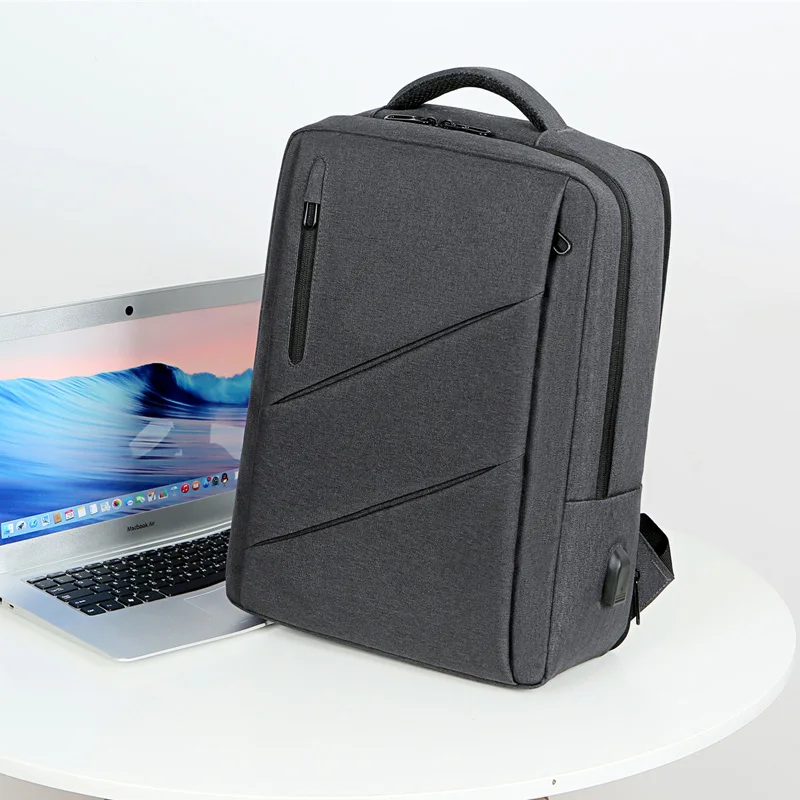 Mochila para ordenador portátil MacBook Pro, morral de viaje con carga USB,  14 pulgadas, 2021 M1 Pro/M1 Max A2442 Air/Pro, 13-13,3 pulgadas, para  hombre y mujer - AliExpress