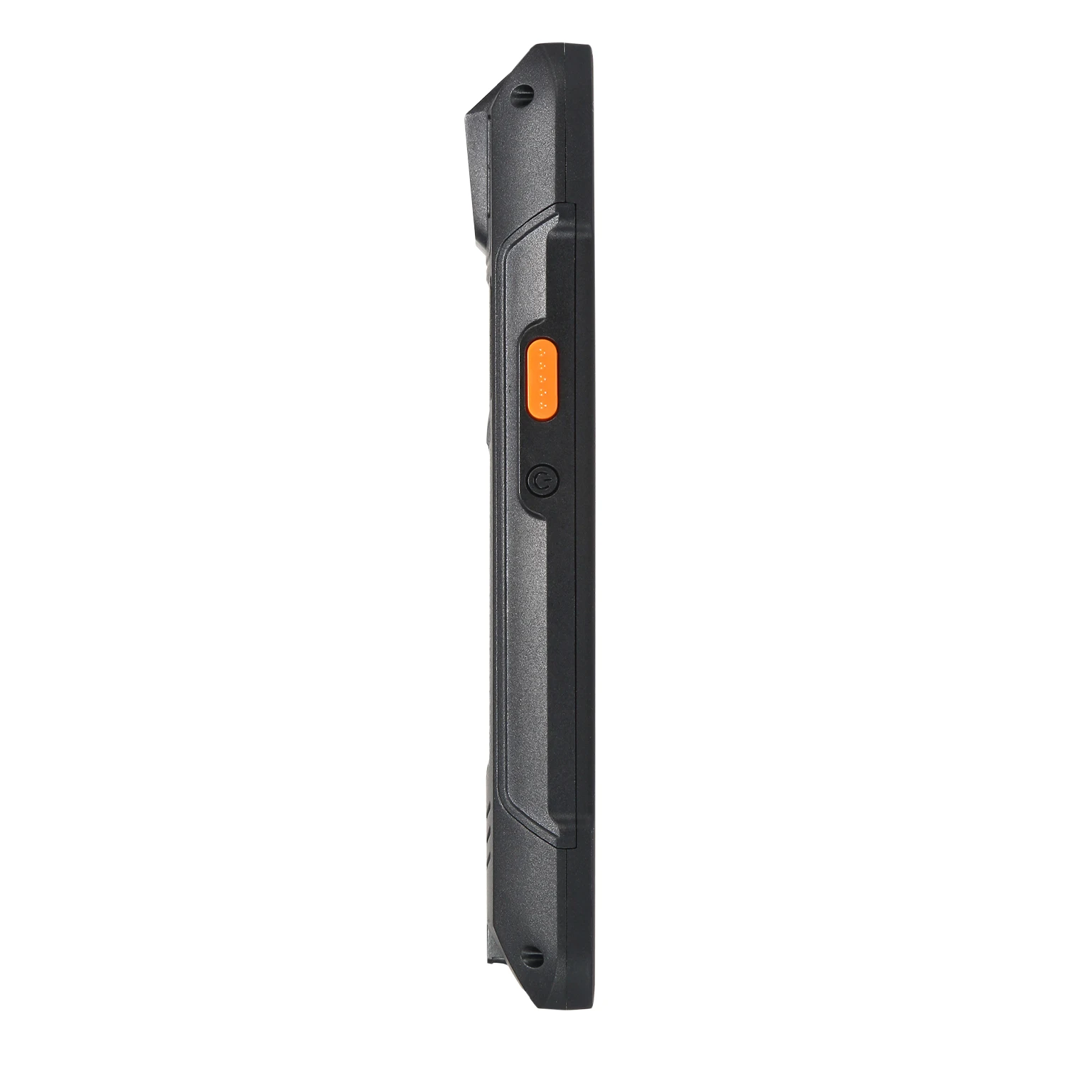 IP67 PDA Android 9.0 Handheld Terminal EV-C50 Plus Barcode Scanner 1D & 2D QR Portable Data Collector Device With WIFI 4G RFID