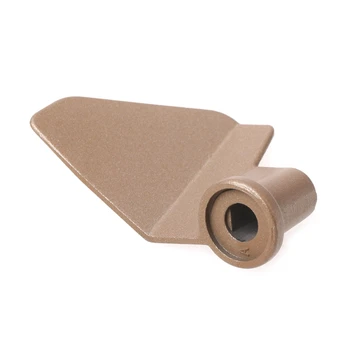 

Breadmaker Paddle Mixing Kneading Blade Bar Replacement For Donlim Bread Machine A6HB