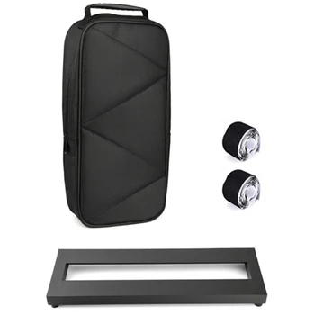 

Effects Pedalboard Guitar Effect Pedal Effect Board Effect Board Bracket Electric Guitar Accessories