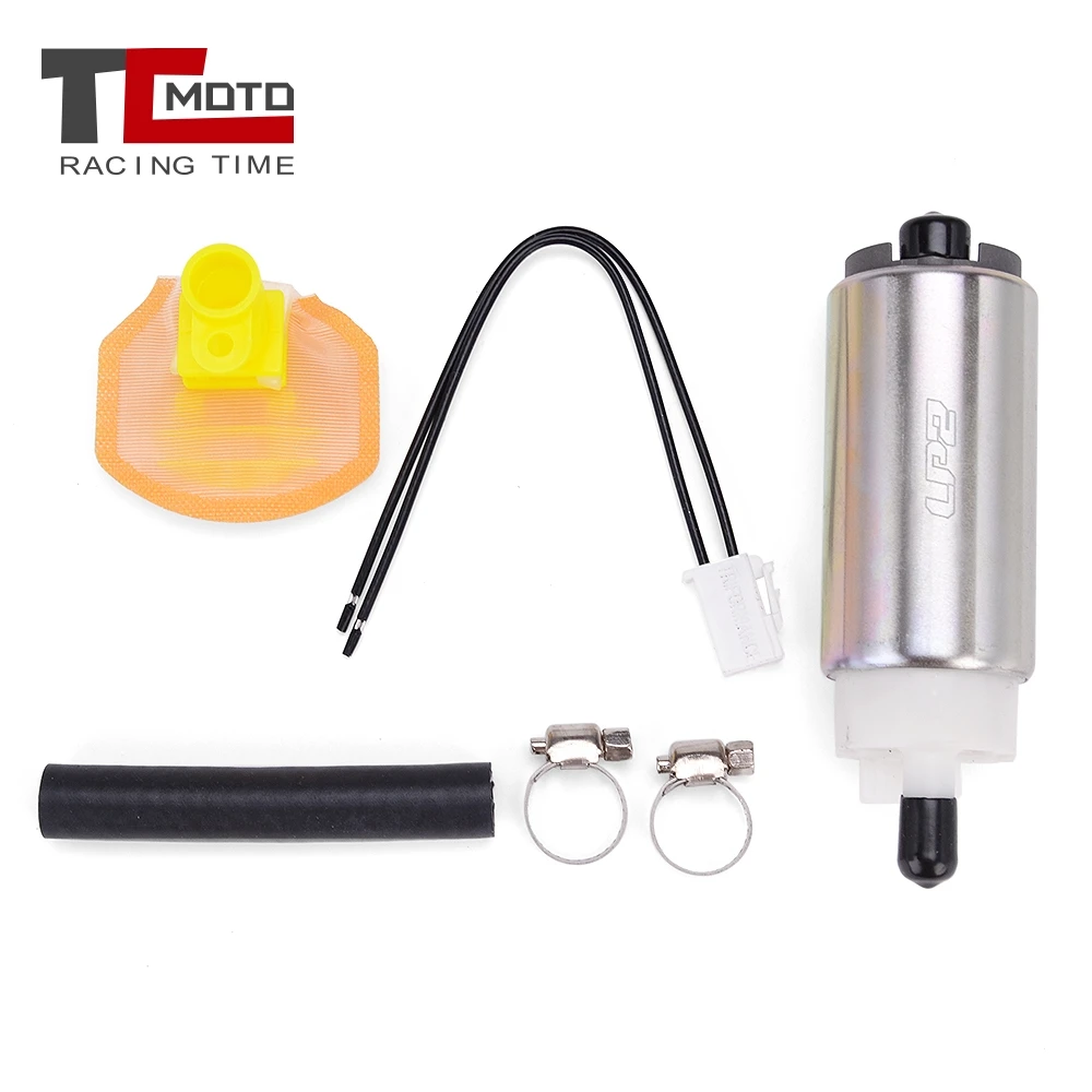 

Fuel Pump for Kawasaki Z750 Z800 Z1000 ABS ZX600 ZX636 Ninja ZX6R ZX10R ZX12R ZX1400 ZZR1400 VN1600 VN2000 Vulcan 1600 2000