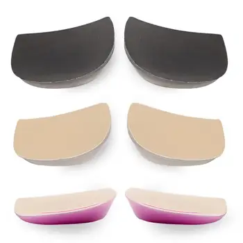 

2Pairs Silicone O/X Legs Correction Orthotics Orthopedic Correction pad