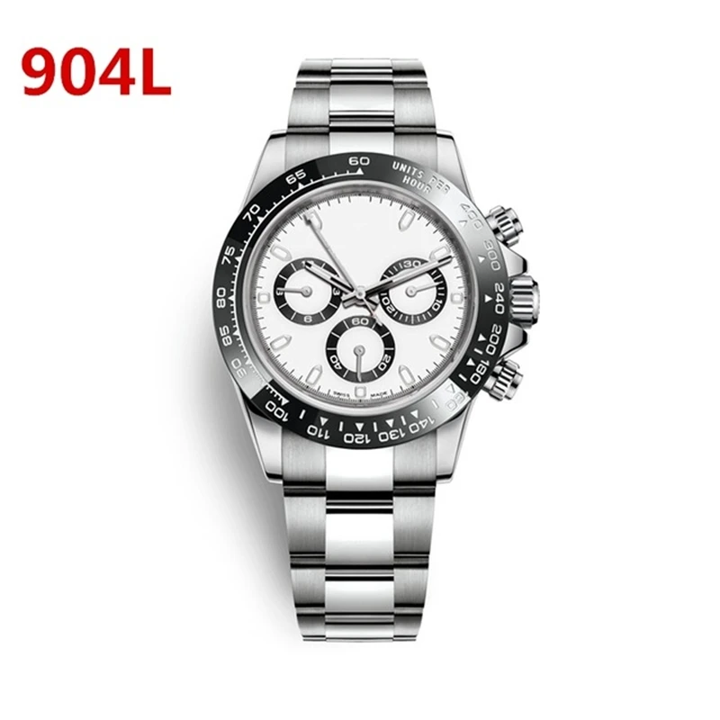 mechanical watch timer