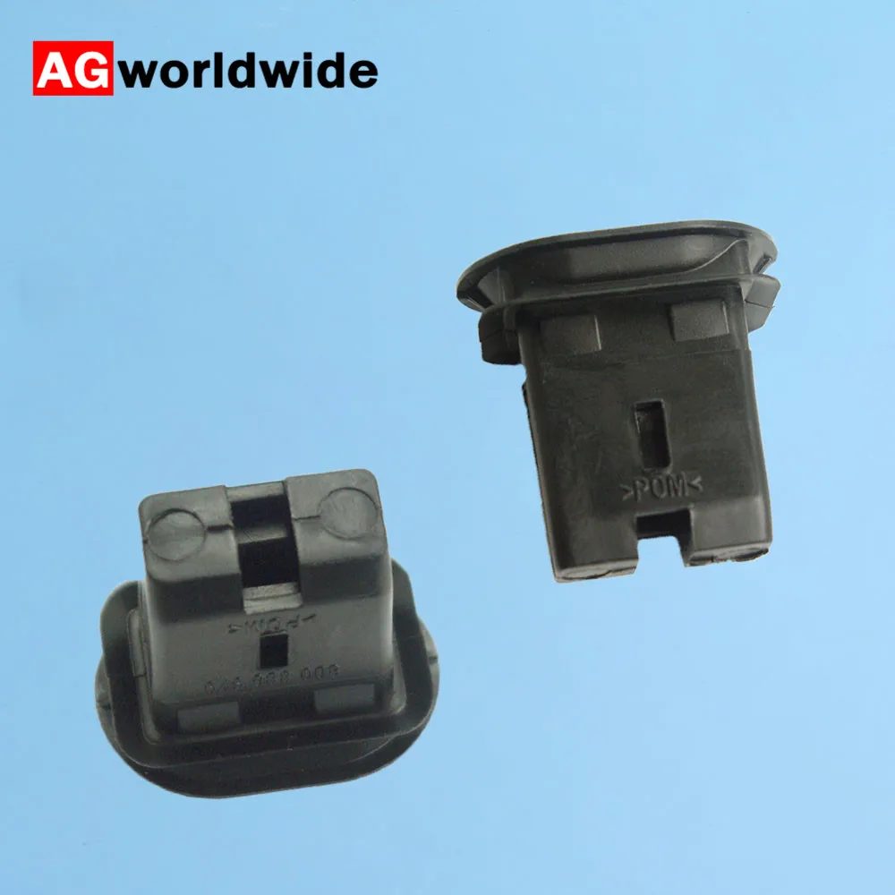 3C5886373 крепежный зажим для сиденья кронштейн втулки Volkswagen Passat 2006 2019 Beetle 2012 CC 2017 EOS