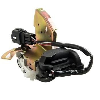 

Front Driver Right Door Lock Actuator For Ford Falcon AU BA BF 1999 BAFF21812A