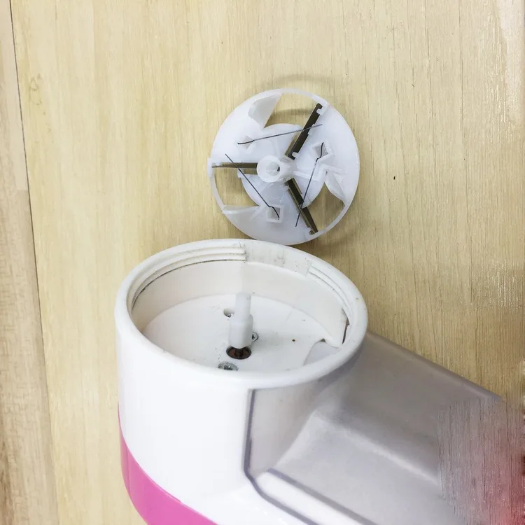 Рисунок 2 - Триммер лезвия машинка для бритья