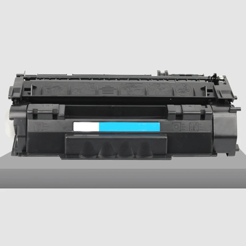 Совместимый Q5949A 5949A 5949 тонер-картридж для Hp Laserjet 1160/1320/1320N/1320Tn/3390/3392