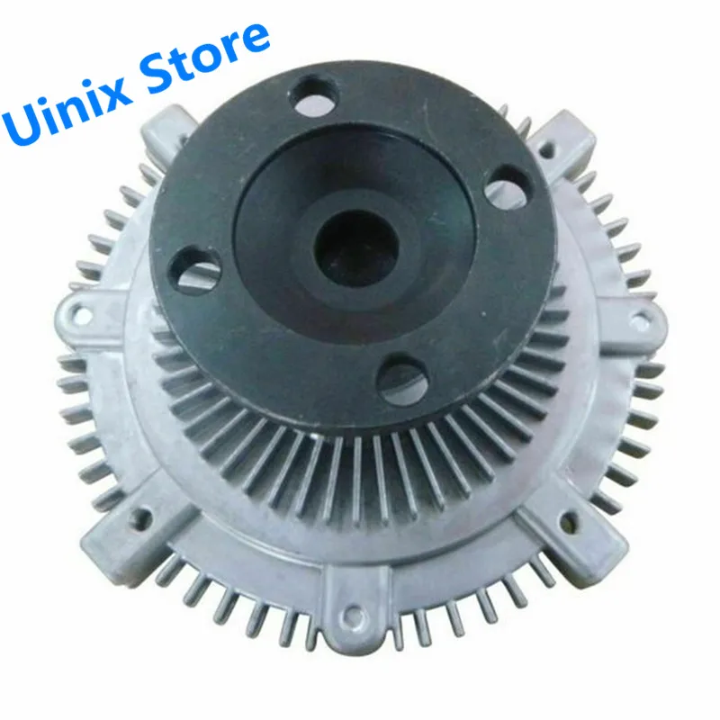 Новая Муфта вентилятора для Slx паспорт Родео Trooper 4runner T100 Tacoma Tundra 94-04 OEM 08921-04950 22021 215033 170-2022RS-FC-000