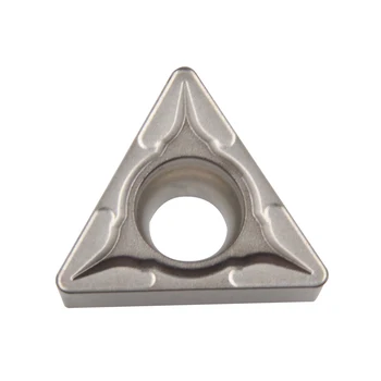 

10pcs Cermet CNC Inserts TCMT16T304 NX2525 TCMT32.51 NX2525